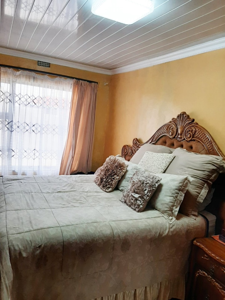 4 Bedroom Property for Sale in Mdantsane Nu 17 Eastern Cape
